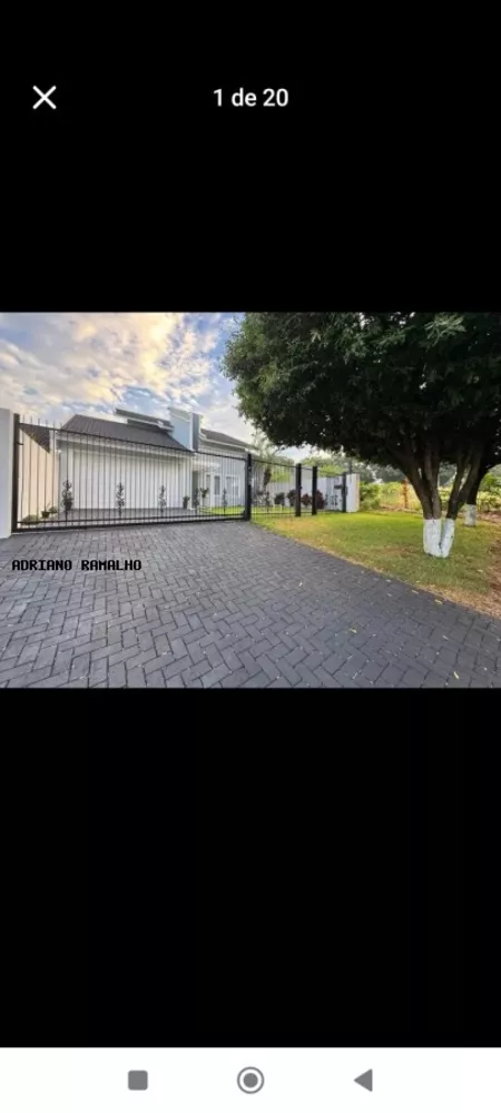 Casa, 4 quartos, 220 m² - Foto 4