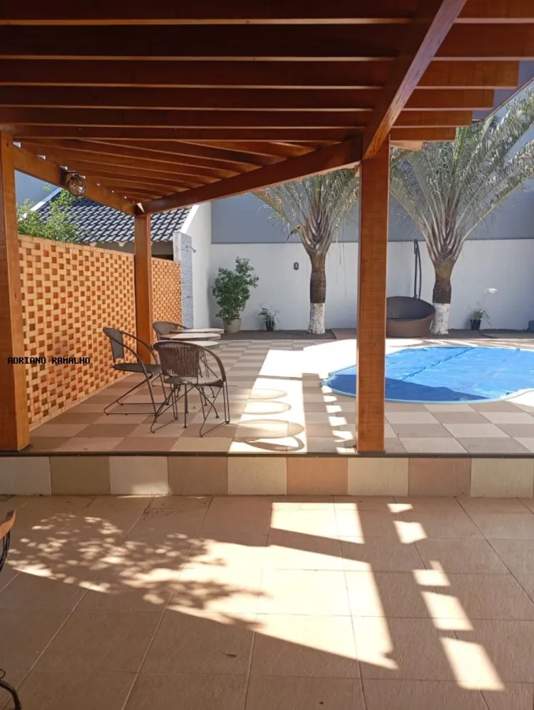 Casa, 4 quartos, 220 m² - Foto 4
