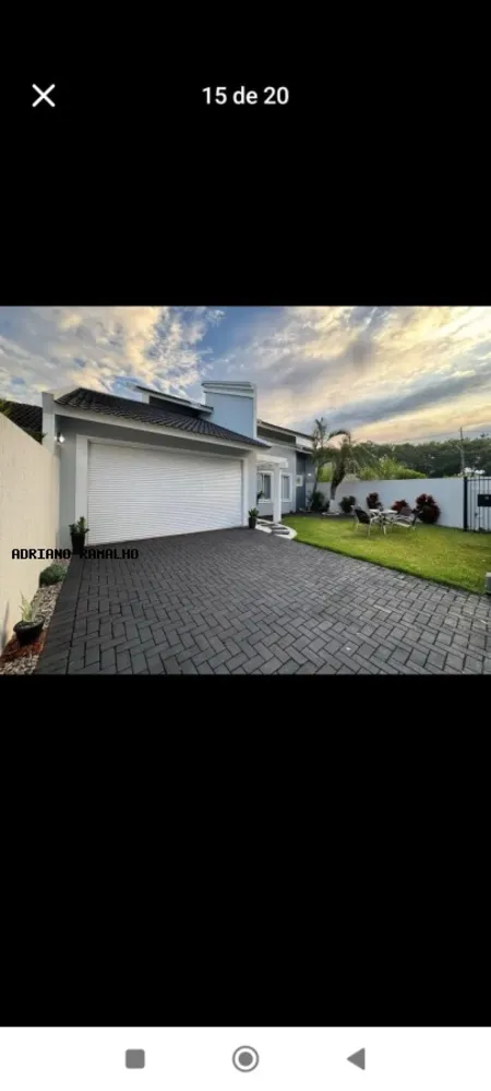 Casa, 4 quartos, 220 m² - Foto 18