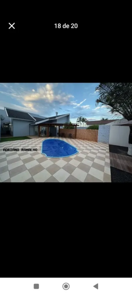 Casa, 4 quartos, 220 m² - Foto 19