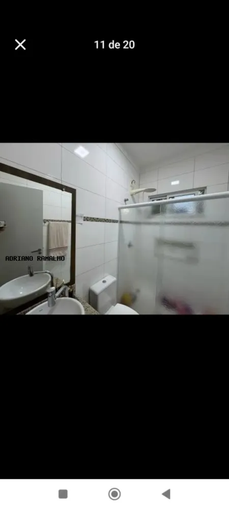Casa, 4 quartos, 220 m² - Foto 13