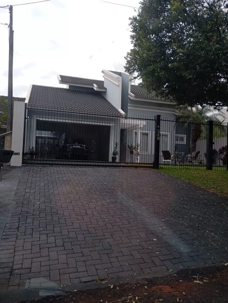 Casa, 4 quartos, 220 m² - Foto 2