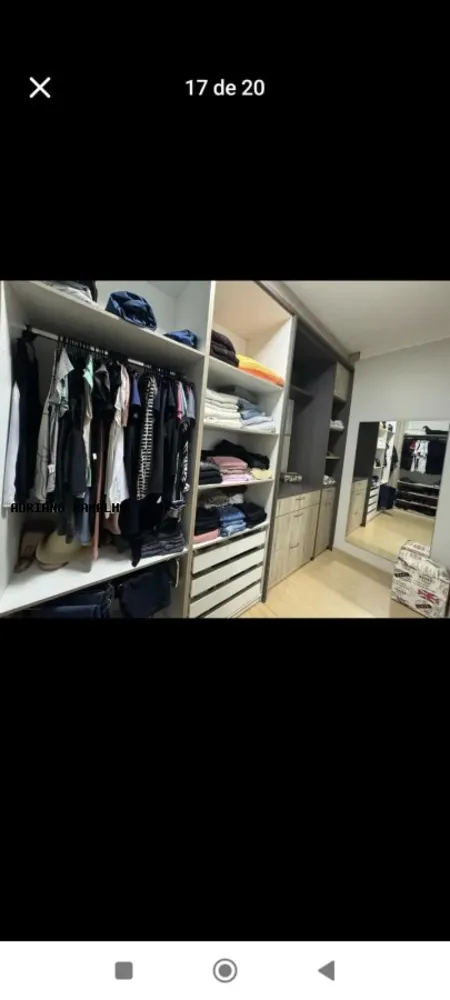 Casa, 4 quartos, 220 m² - Foto 17