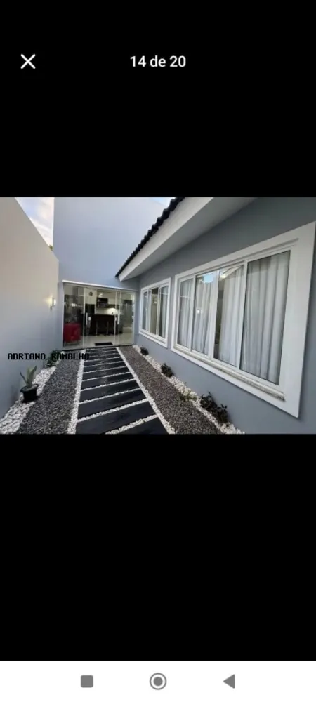 Casa, 4 quartos, 220 m² - Foto 16
