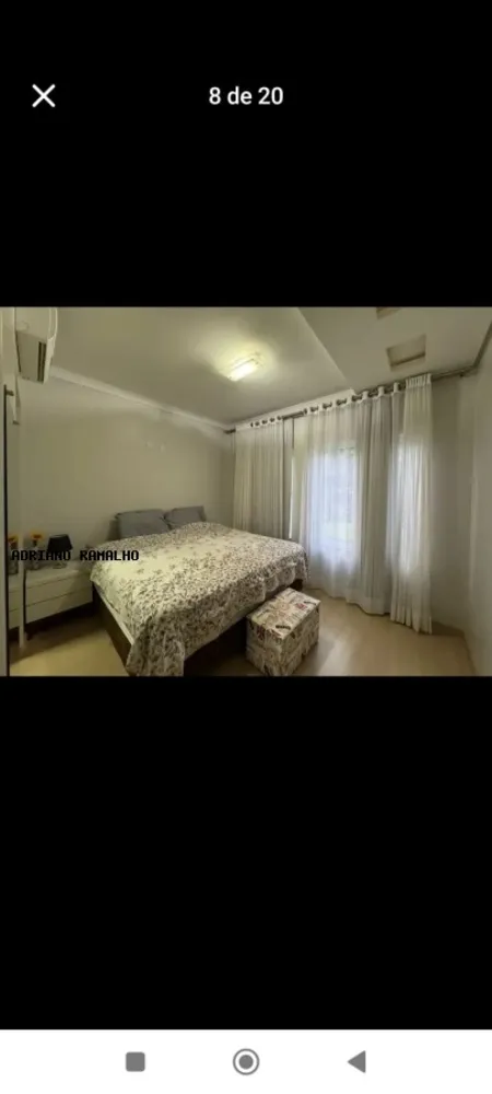 Casa, 4 quartos, 220 m² - Foto 12