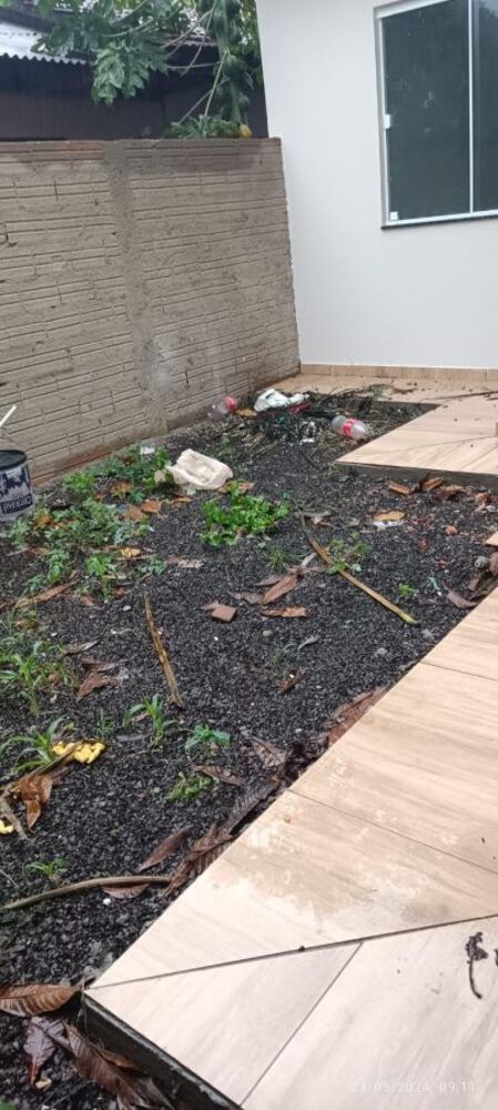 Casa, 2 quartos - Foto 4