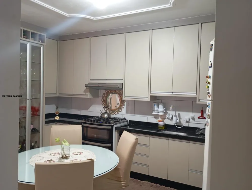 Casa, 3 quartos, 160 m² - Foto 9