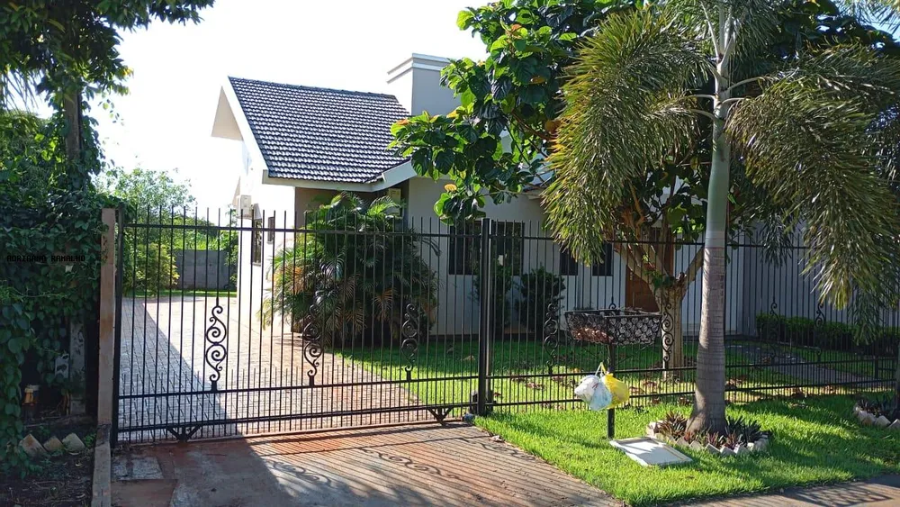 Casa, 3 quartos, 160 m² - Foto 2