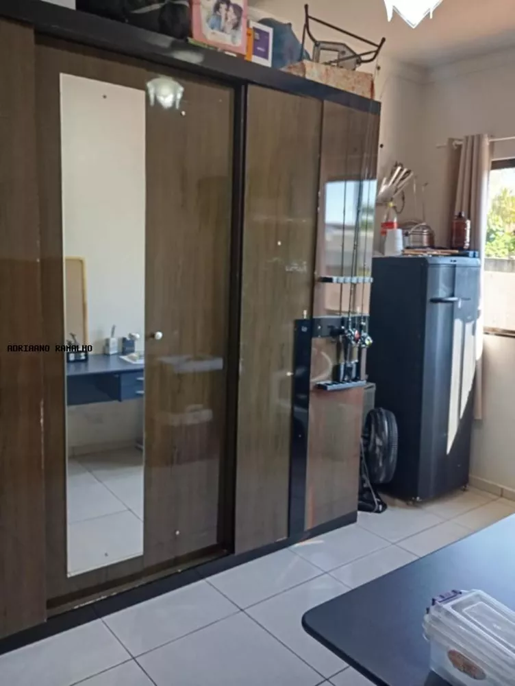 Casa, 3 quartos, 160 m² - Foto 5