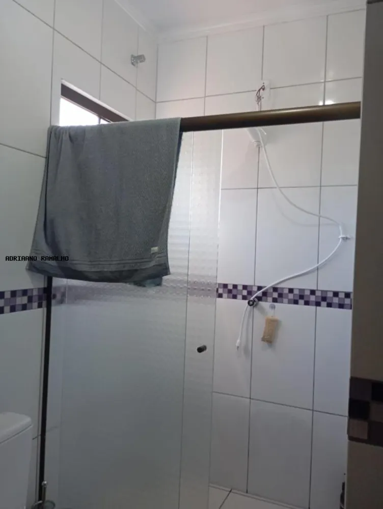 Casa, 3 quartos, 160 m² - Foto 5