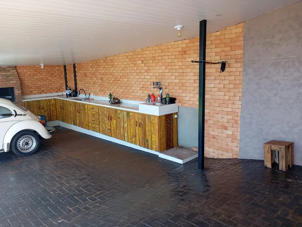 Casa, 3 quartos, 160 m² - Foto 16