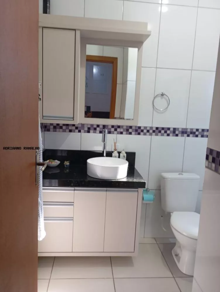 Casa, 3 quartos, 160 m² - Foto 2