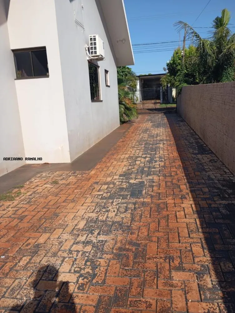 Casa, 3 quartos, 160 m² - Foto 23