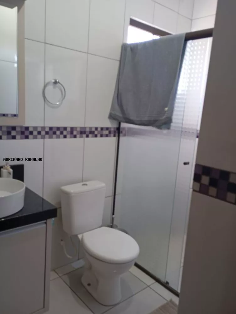 Casa, 3 quartos, 160 m² - Foto 3