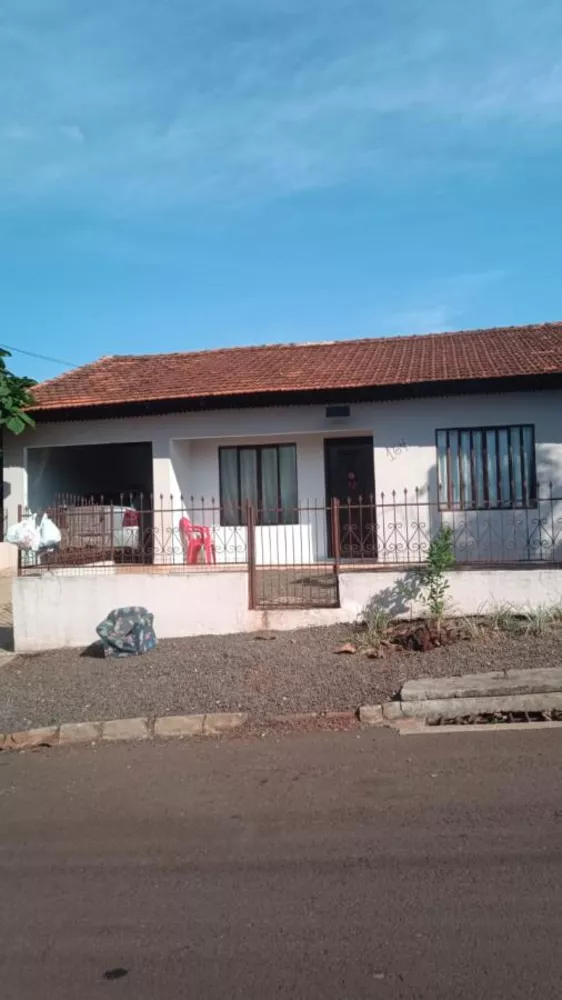 Casa, 2 quartos - Foto 1