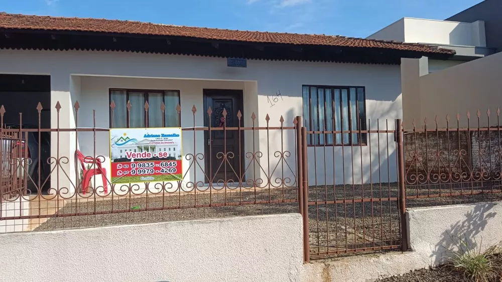 Casa, 2 quartos - Foto 3