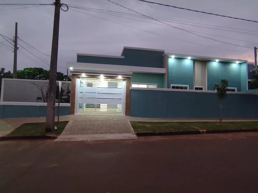 Casa - Foto 1