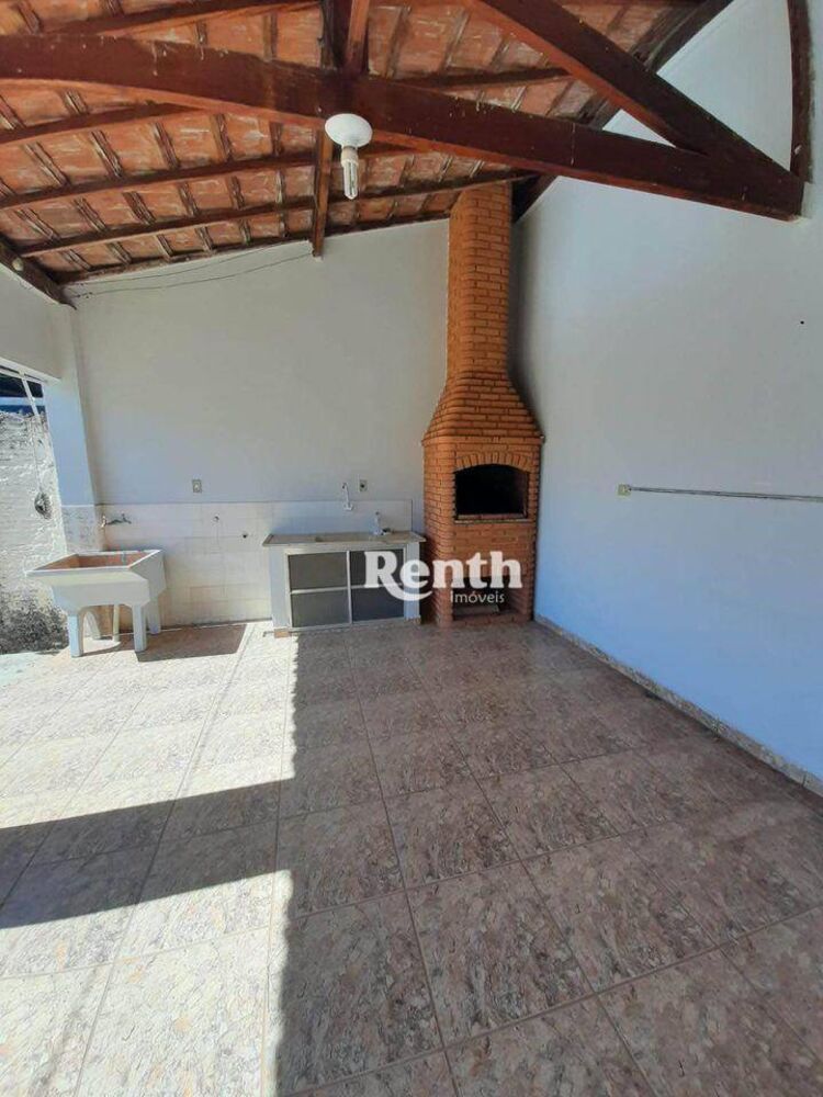 Casa à venda com 3 quartos, 484M2 - Foto 4