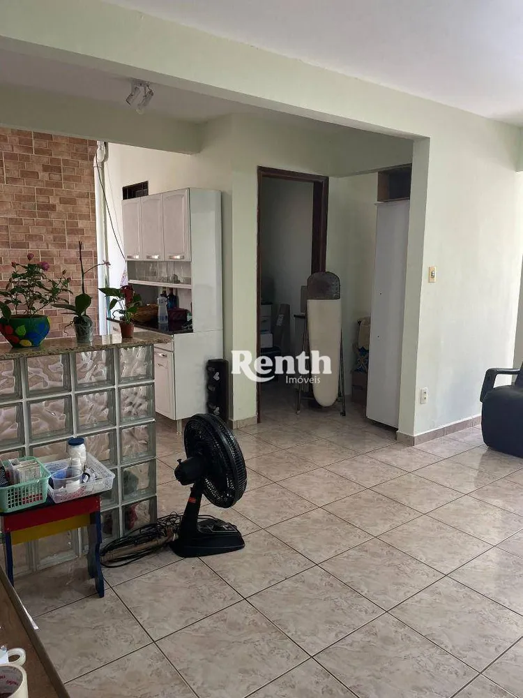 Casa, 3 quartos, 165 m² - Foto 5