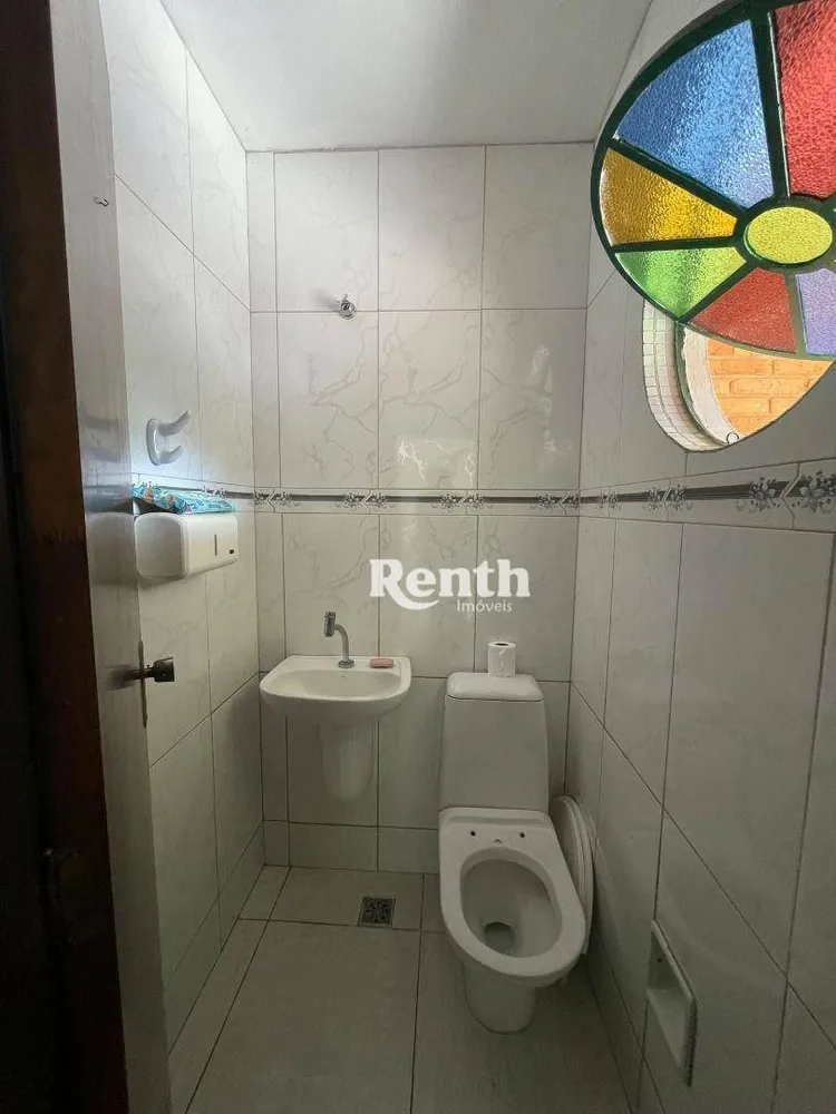 Casa, 3 quartos, 165 m² - Foto 2