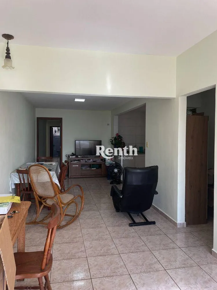 Casa, 3 quartos, 165 m² - Foto 3