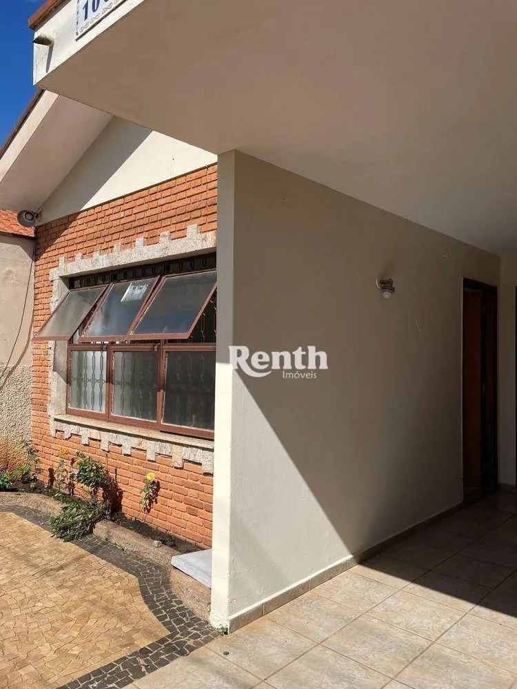 Casa, 3 quartos, 165 m² - Foto 15