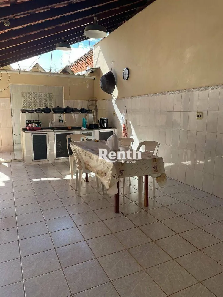 Casa, 3 quartos, 165 m² - Foto 13