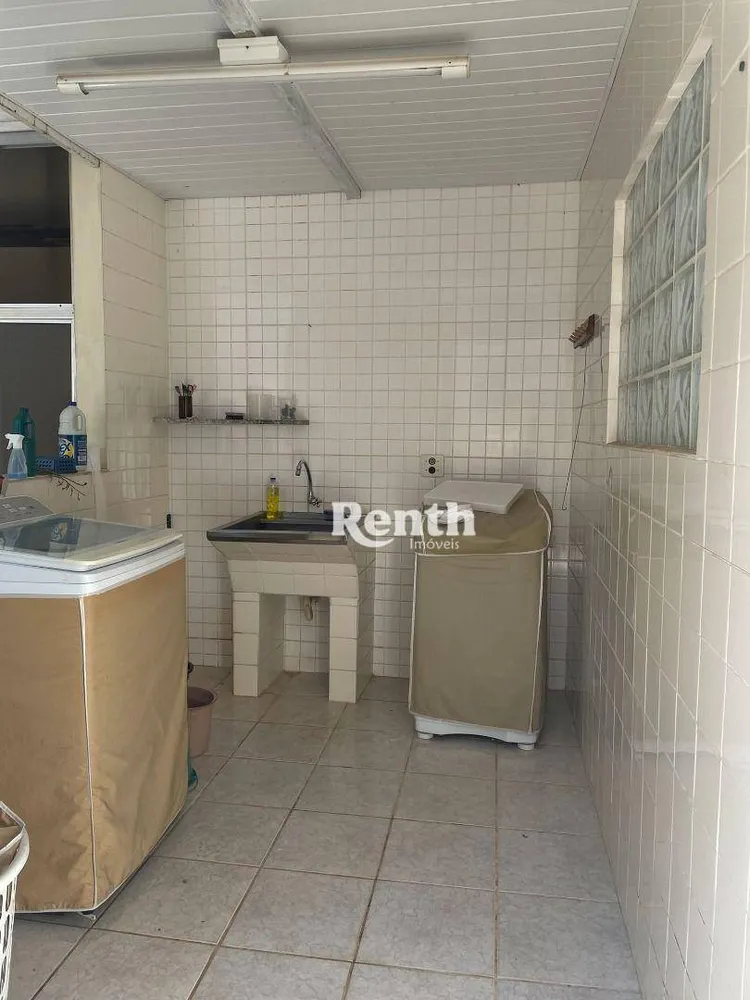 Casa, 3 quartos, 165 m² - Foto 12