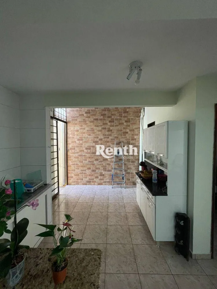 Casa, 3 quartos, 165 m² - Foto 7