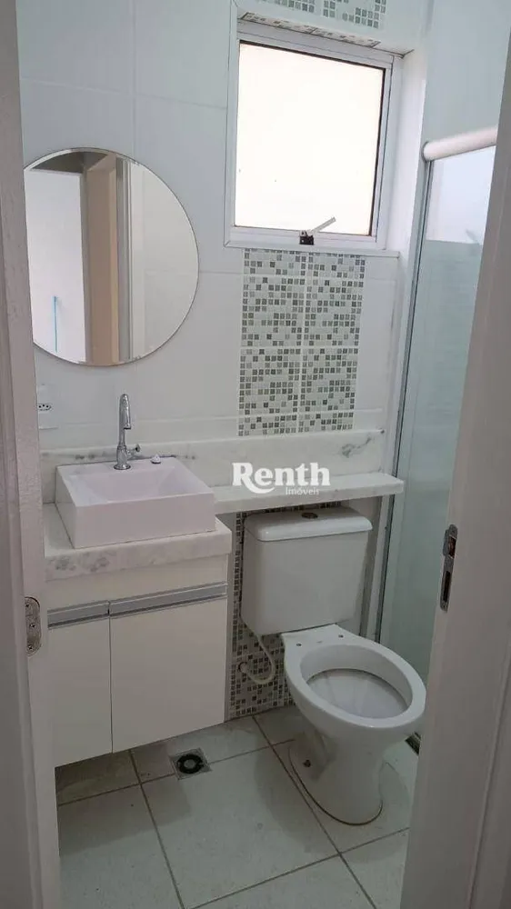 Apartamento, 2 quartos, 49 m² - Foto 6