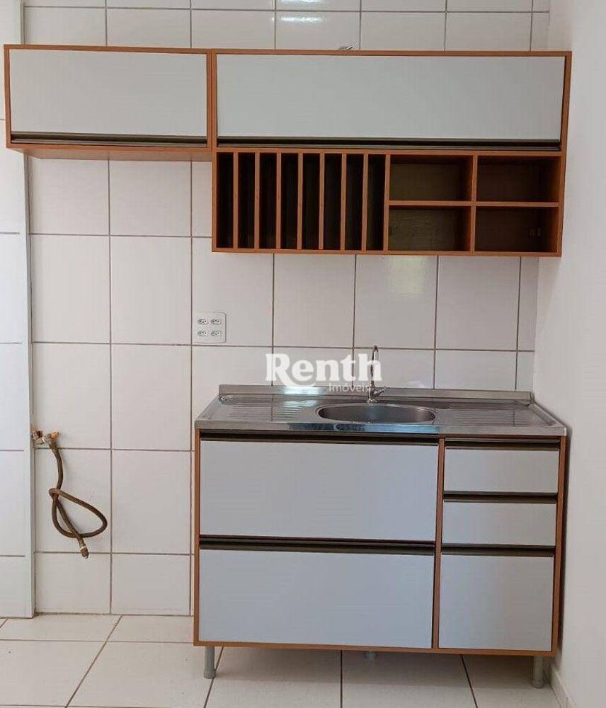 Apartamento, 2 quartos, 49 m² - Foto 1