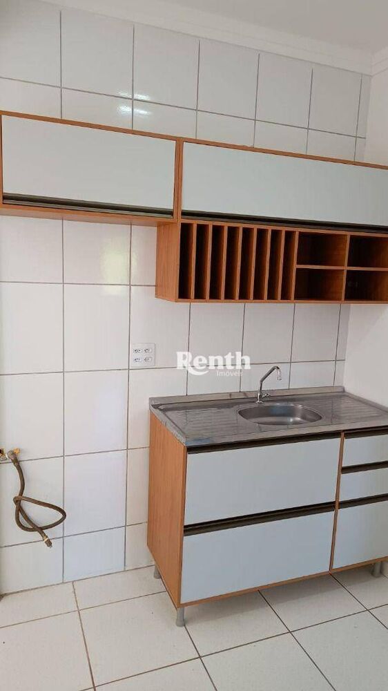 Apartamento, 2 quartos, 49 m² - Foto 2