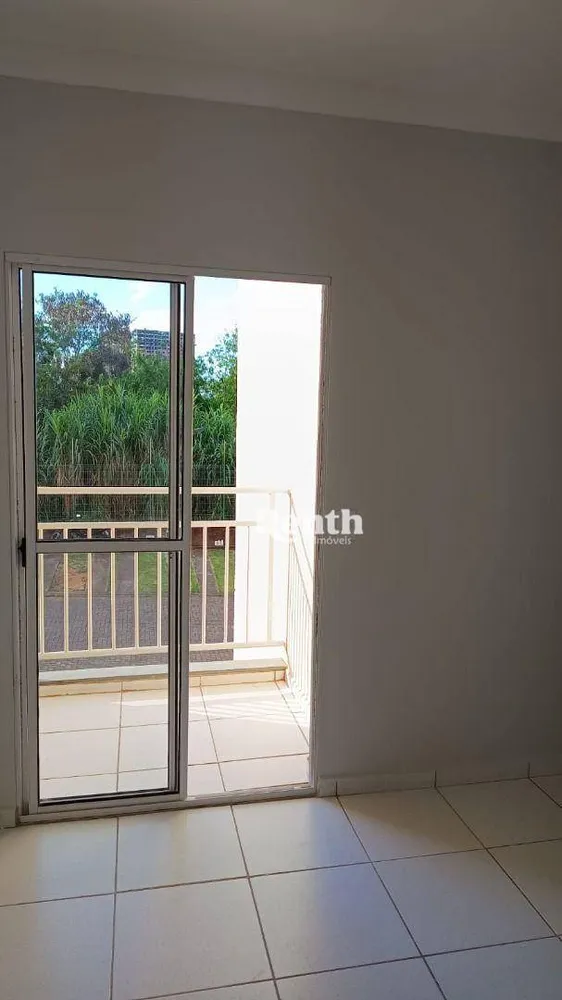 Apartamento, 2 quartos, 49 m² - Foto 2