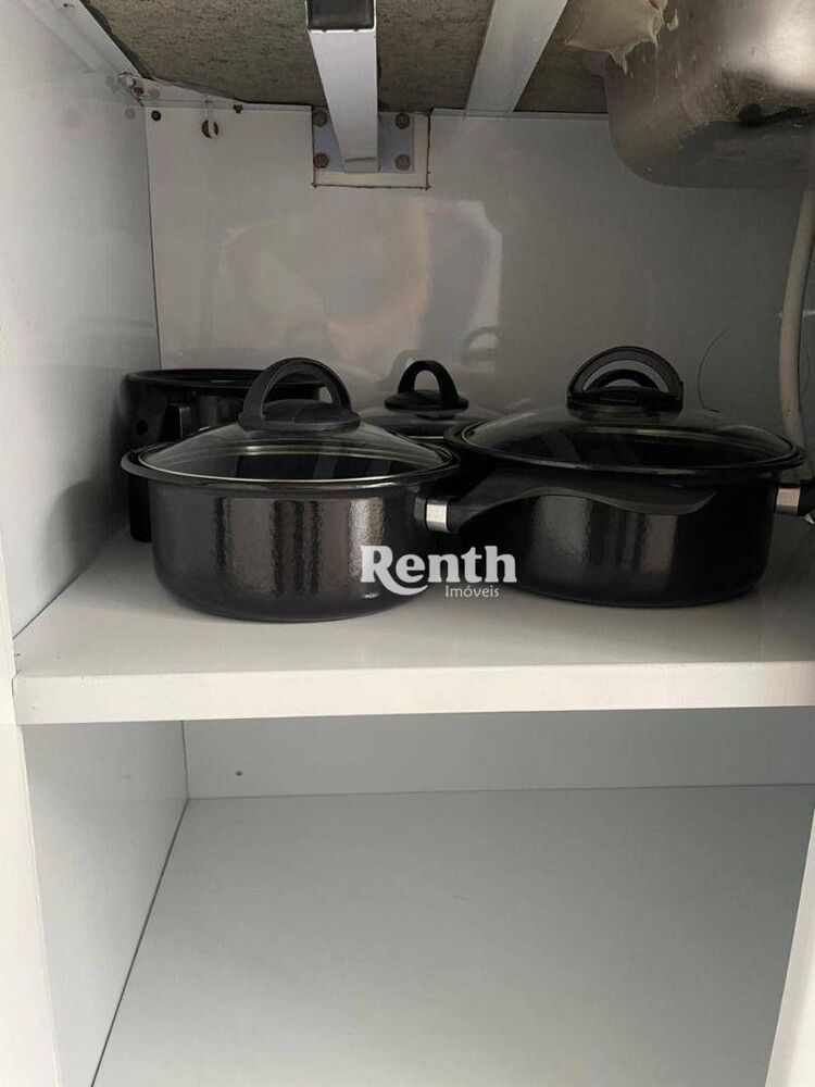 Kitnet-Studio, 25 m² - Foto 4