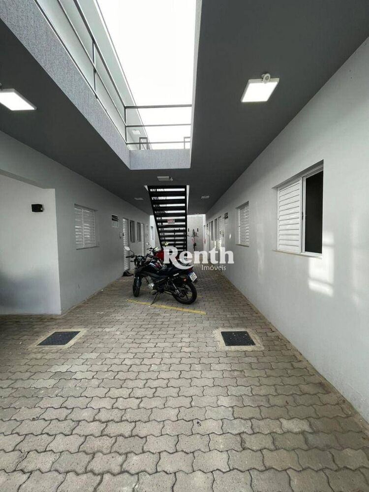 Kitnet-Studio, 25 m² - Foto 3