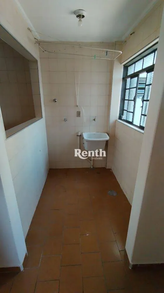 Apartamento, 2 quartos, 55 m² - Foto 5