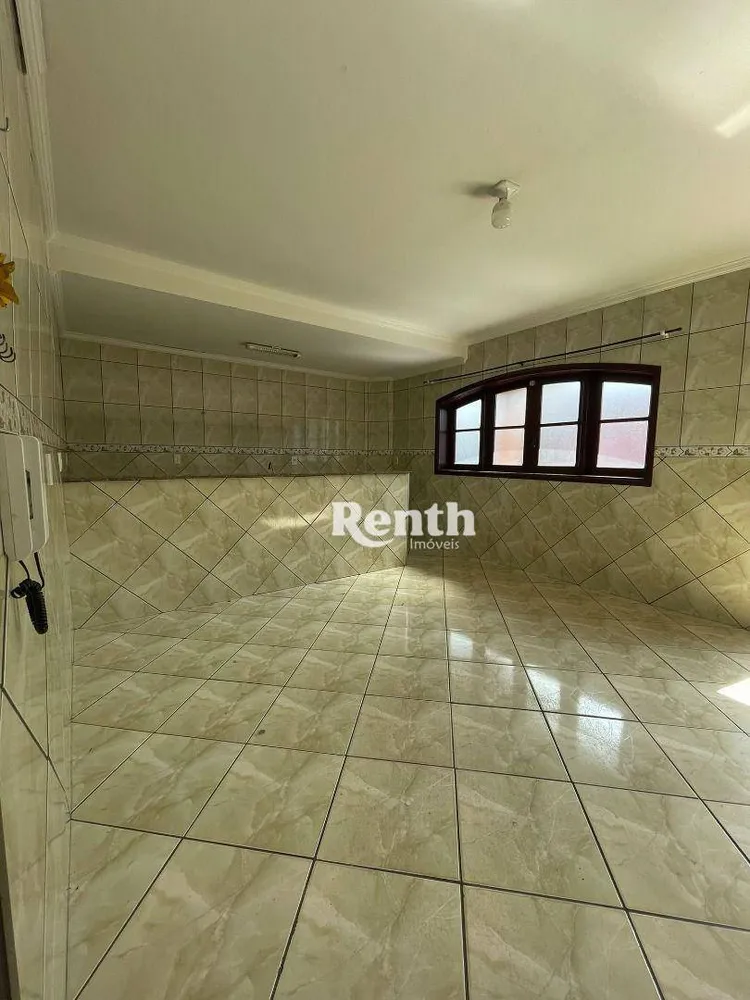 Sobrado, 3 quartos, 244 m² - Foto 6