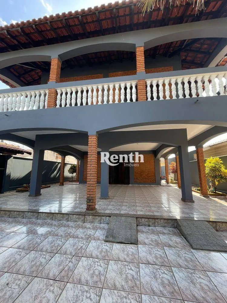 Sobrado, 3 quartos, 244 m² - Foto 17