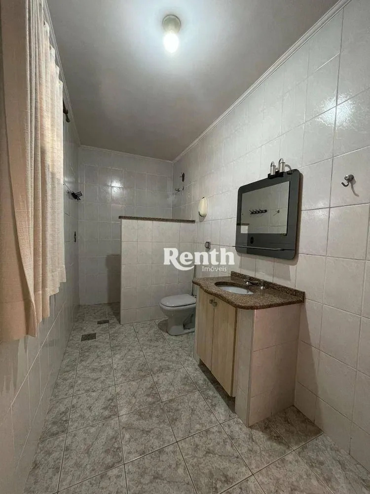 Sobrado, 3 quartos, 244 m² - Foto 12