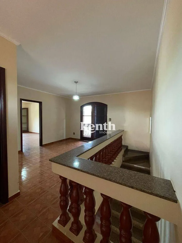 Sobrado, 3 quartos, 244 m² - Foto 8