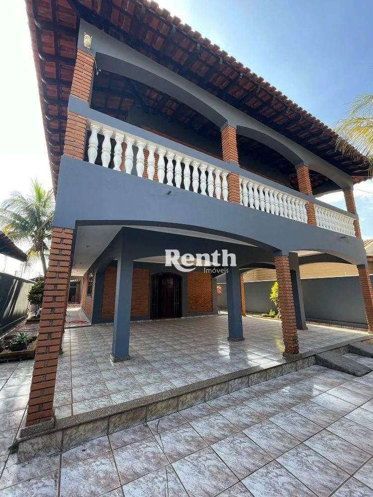 Sobrado, 3 quartos, 244 m² - Foto 18