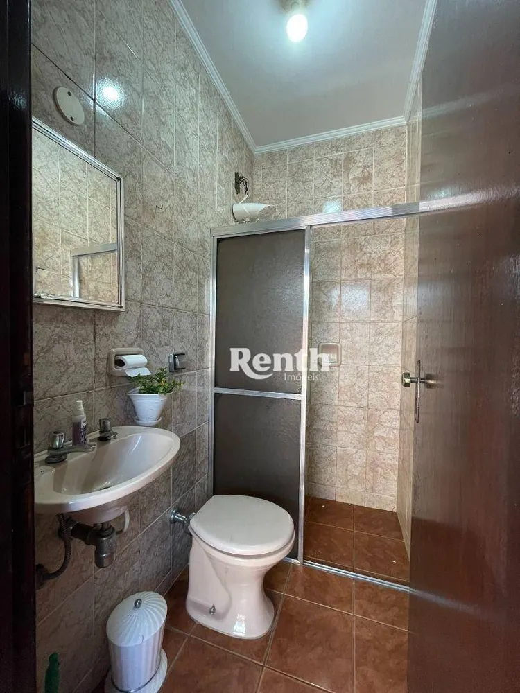 Sobrado, 3 quartos, 244 m² - Foto 14