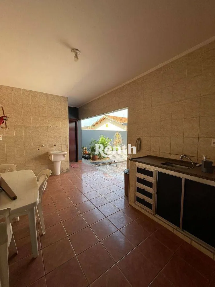 Sobrado, 3 quartos, 244 m² - Foto 16