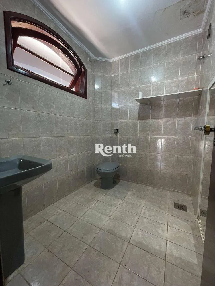 Sobrado, 3 quartos, 244 m² - Foto 7