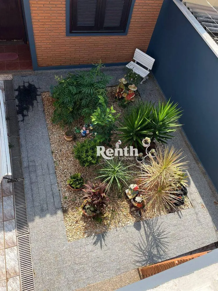 Sobrado, 3 quartos, 244 m² - Foto 19