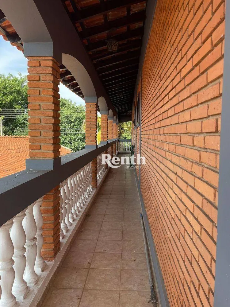 Sobrado, 3 quartos, 244 m² - Foto 20