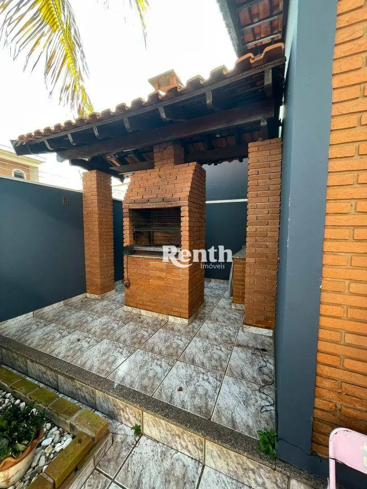 Sobrado, 3 quartos, 244 m² - Foto 13