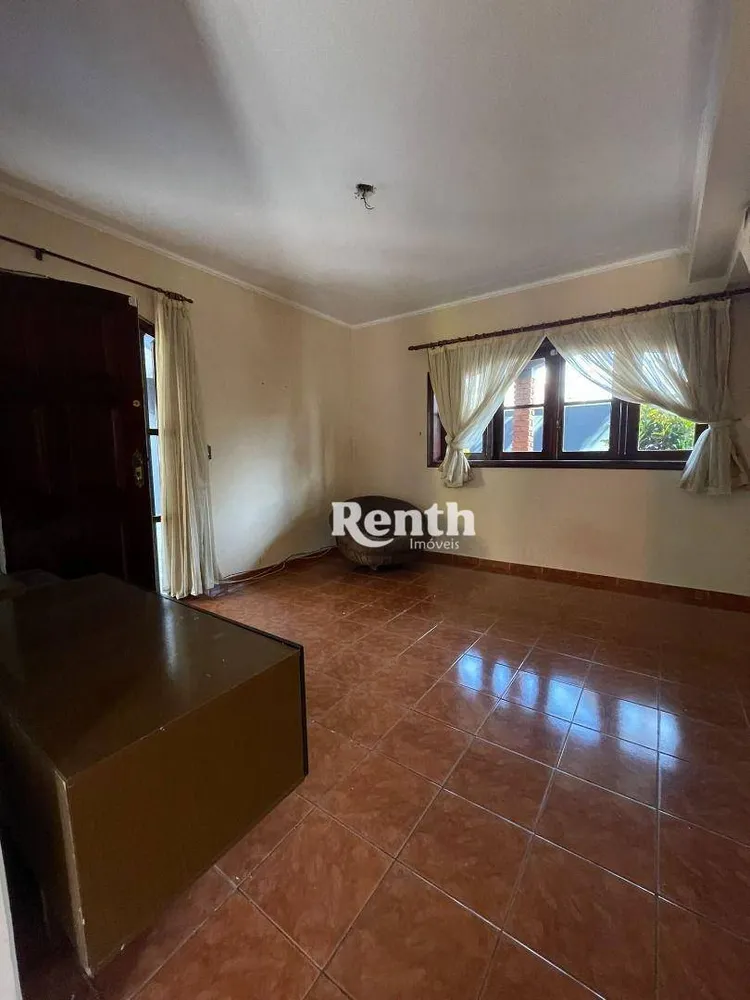 Sobrado, 3 quartos, 244 m² - Foto 4