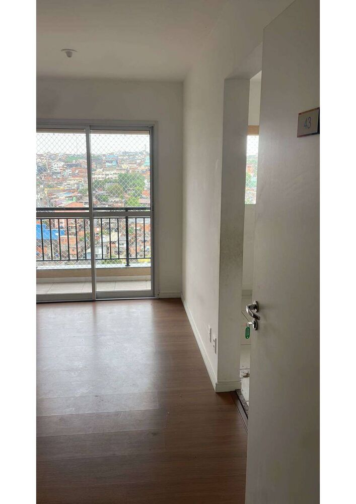 Apartamento, 2 quartos, 60 m² - Foto 1