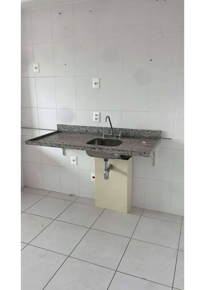 Apartamento, 2 quartos, 60 m² - Foto 2